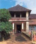 Loyola Furtado House
